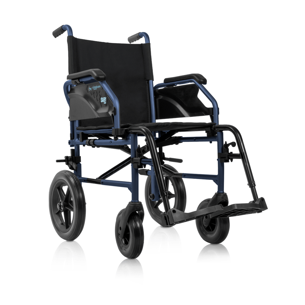 Silla de ruedas Saby-20/21