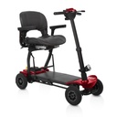 Scooter eléctrico Cerdeña