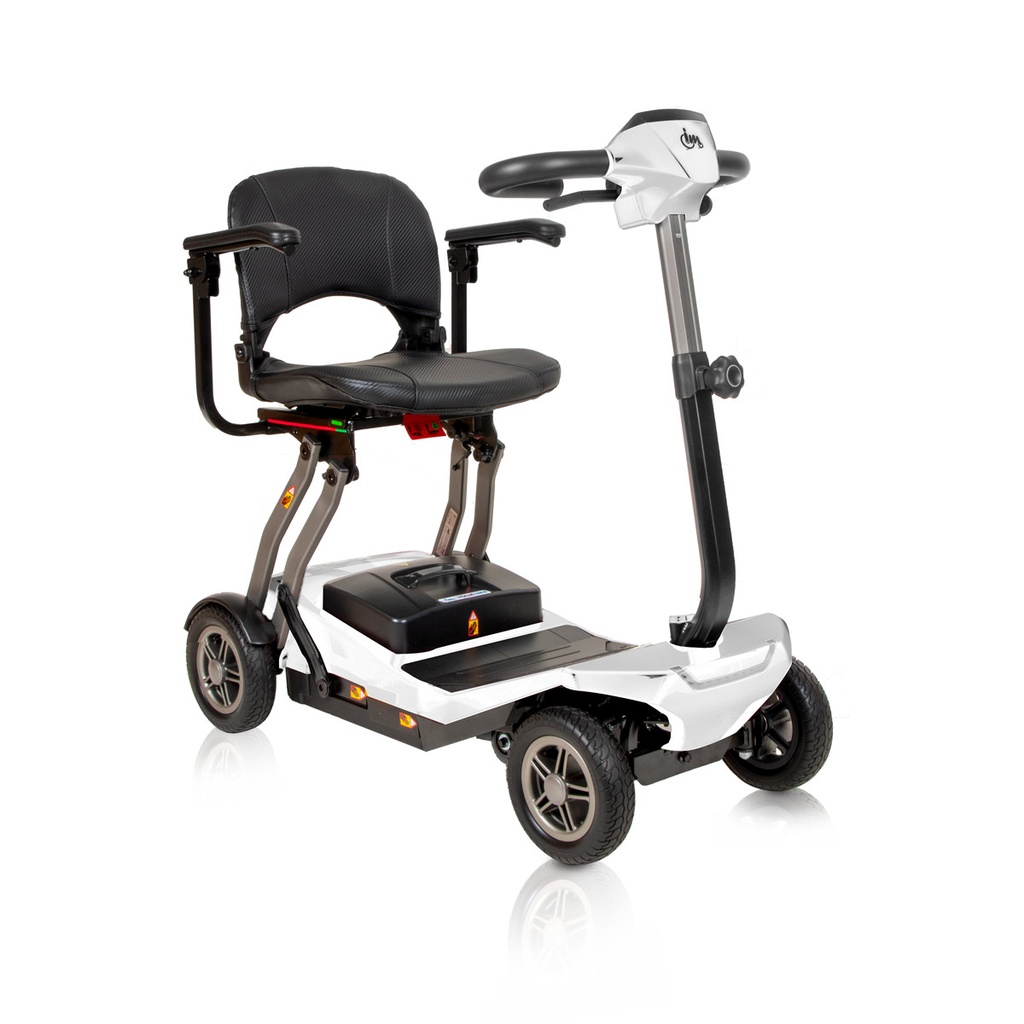 Scooter eléctrico Bali