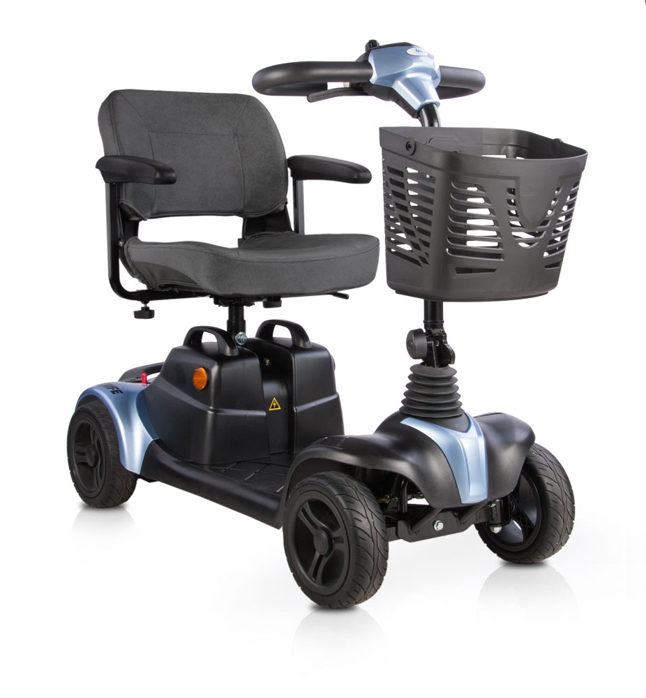 Scooter eléctrico Tenerife