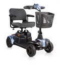 Scooter eléctrico Tenerife