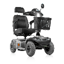 Scooter eléctrico La Palma