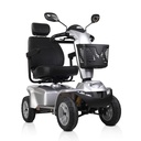 Scooter eléctrico Gran Canaria