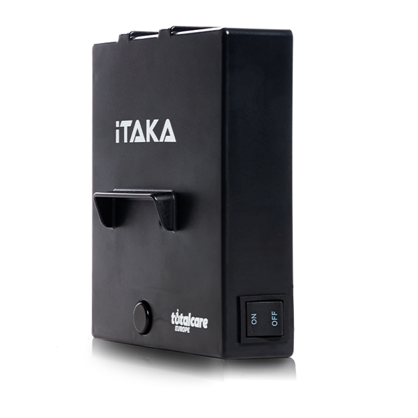 Batería iTaka