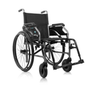 Silla de ruedas ligera Saby-20 (aluminio)