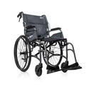 Silla de ruedas superligera Saby Lite