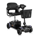 Scooter eléctrico desmontable Ikaria