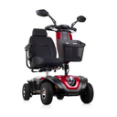 Scooter eléctrico grande Mallorka (38 Ah)