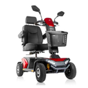 Scooter eléctrico grande Mallorka Plus (38 Ah)
