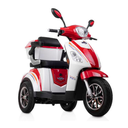 Scooter eléctrico Madeira (55 Ah)