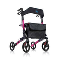 Andador plegable de exterior Magnum