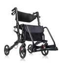 Andador multifuncional 2 en 1 Magnum Plus