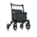 Andador y carro de compra Magnum Shop