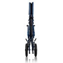 Silla de ruedas PC-15/151