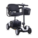 Scooter eléctrico Ibiza