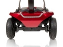 Scooter eléctrico Bali