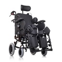 Silla de ruedas Balance-10/11