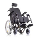 Silla de ruedas Balance-360/361