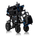 Silla de ruedas iTrion