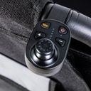 Mando acompañante bluetooth